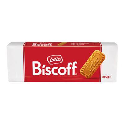 LOTUS BISCOFF GR.250