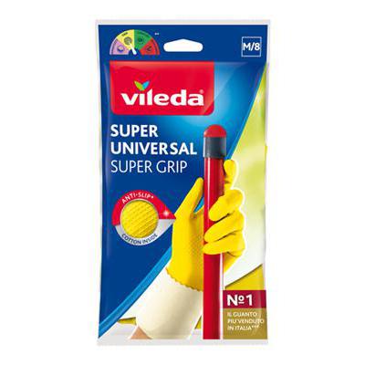 VILEDA GUANTI SUPER UNIVERSALIMEDI