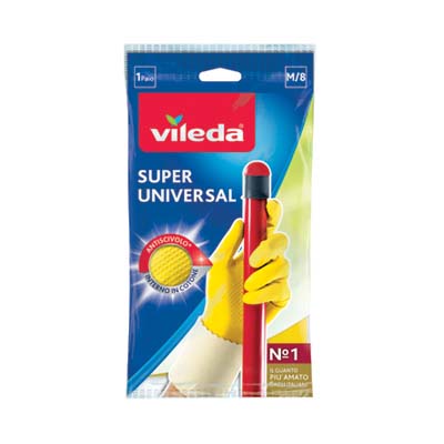 VILEDA GUANTI SUPER UNIVERSALIGRANDE