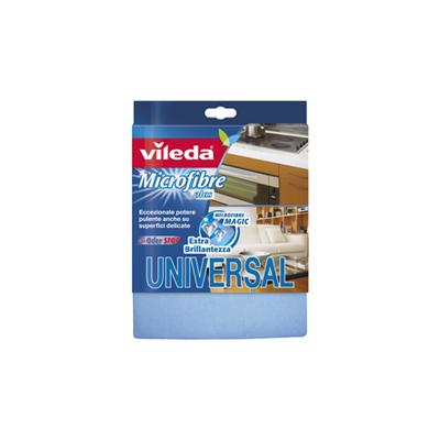 VILEDA MICROFIBRE UNIVERSAL