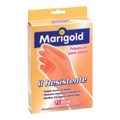 MARIGOLD GUANTI RESISTENTE TAGLIA M