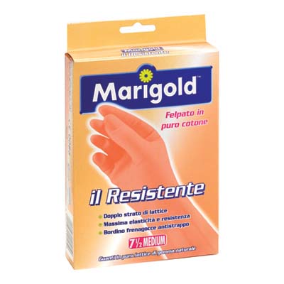 MARIGOLD GUANTI RESISTENTE TAGLIA L