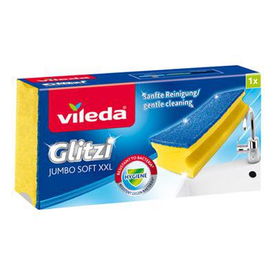 VILEDA GLITZI JUMBO BAGNO X1