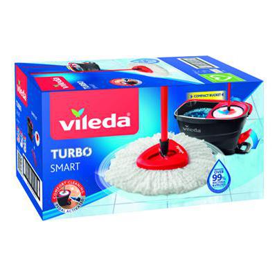 VILEDA TURBO SMART SISTEMA