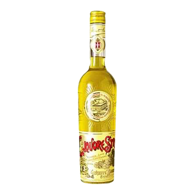 ALBERTI LIQUORE STREGA CL.10040