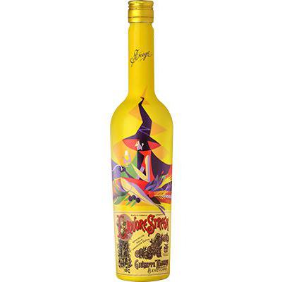 ALBERTI LIQUORE STREGA CL.70 40