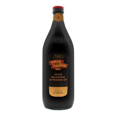 MONARI ACETO BALSAMICO DI MODENA VIVACE CL.100