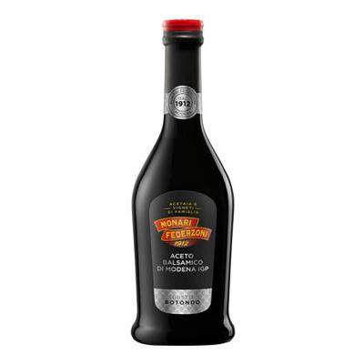 MONARI ACETO BALSAMICO ROTONDOCL.50