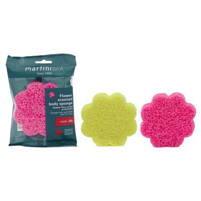 MARTINI SPUGNA FIORE PROFUMATA