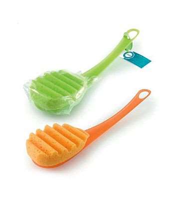 OCEANIA SPAZZOLA DA BAGNO CONSPUGNA