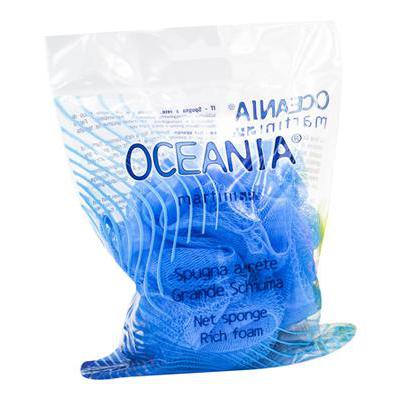 OCEANIA SPUGNA RETE COLORI ASSORTITI COD.0539OCE