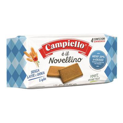 CAMPIELLO NOVELLINO LIGHT GR.350