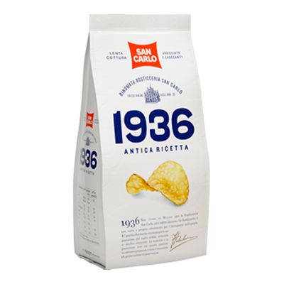 SAN CARLO 1936 GR.150