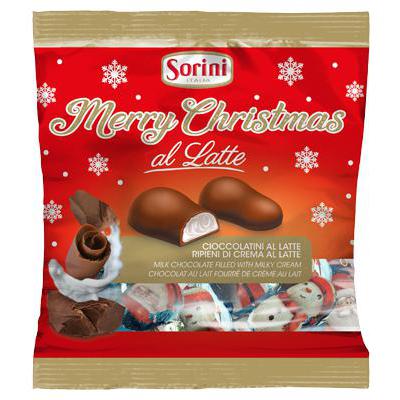 SORINI MERRY CHRISTMAS GR.105