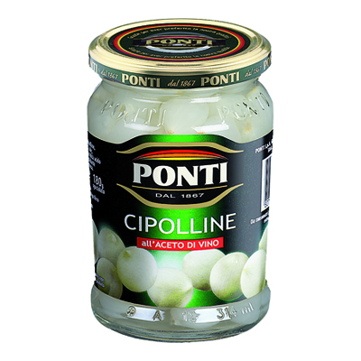 PONTI CIPOLLINE GR.300