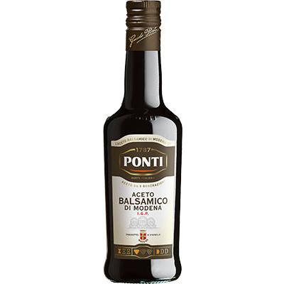 PONTI ACETO BALSAMICO ML.500