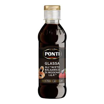 PONTI GLASSA GASTRONOMICA ML.250