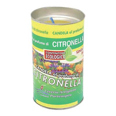 CAP CITRONELLA T30