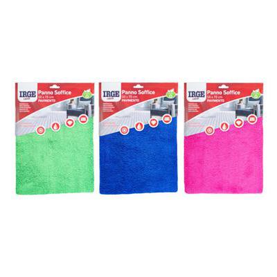 IRGE PANNO MIFROFIBRA CM.50X70