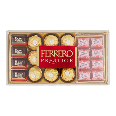 FERRERO PRESTIGE T.21