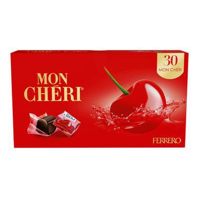 MON CHERI SCAT. T.30