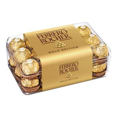 FERRERO ROCHER T.30