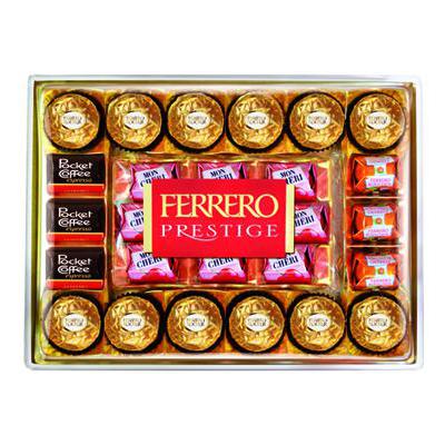 FERRERO PRESTIGE T.28EXP. 12 CF
