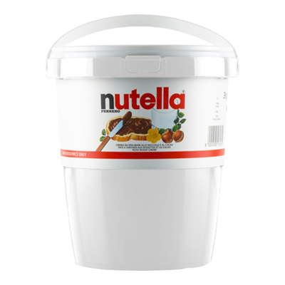 NUTELLA KG.3