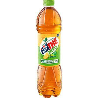 ESTATHE BOTTIGLIA LT.1.5 LIMONE ZERO
