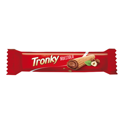 TRONKY SINGOLO