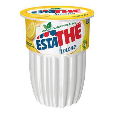 ESTATHE BICCHIERE CL.20 LIMONE