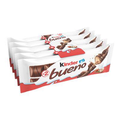 KINDER BUENO T2X5