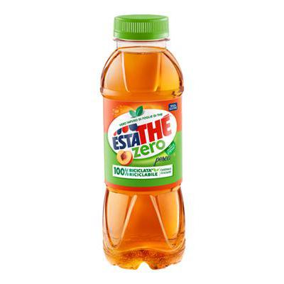 ESTATHE BOTTIGLIA PESCA ZERO CL.40