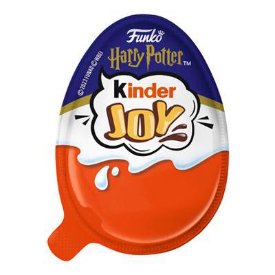 KINDER JOY SINGOLO