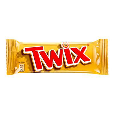 TWIX SINGOLO GR.50