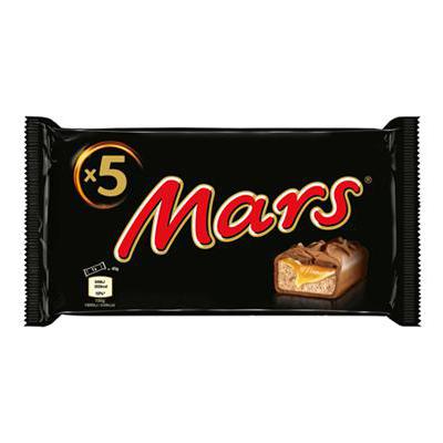 MARS MULTIPACK X5 GR.225