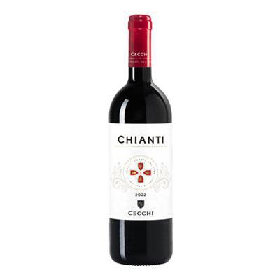 CECCHI CHIANTI DOCG CL.75 13