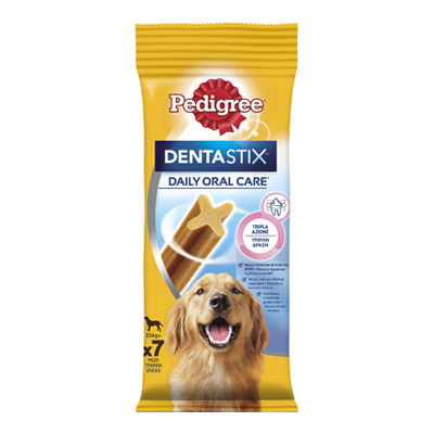 PEDIGREE DENTASTIX EXTRALARGEGR.270