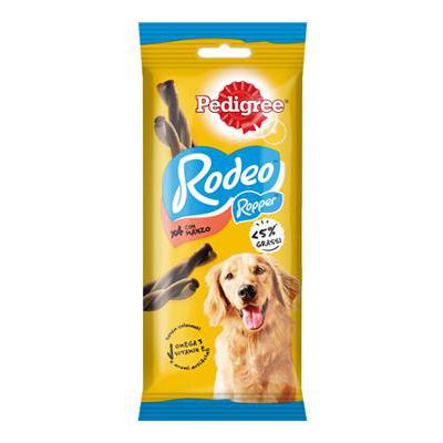 PEDIGREE ROPPER GR.70 SNACK CANE