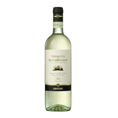 CECCHI VERNACCIA SAN GIMIGNANOCL.75 DOCG 12�