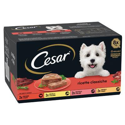 CESAR GR.150X8 RICETTE CLASSICHE