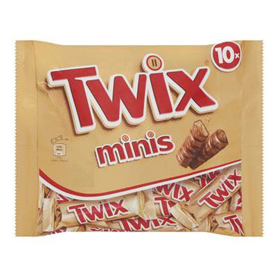 TWIX MINIATURE GR.227