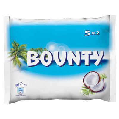 BOUNTY X 6 PZ. GR.285