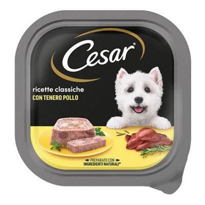 CESAR RICETTE CLASSICHE POLLOGR.300