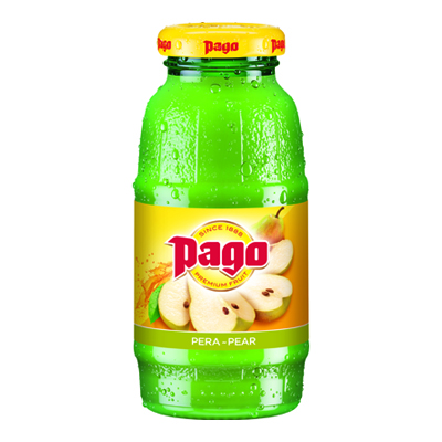 PAGO CLASSIC PERA CL.20