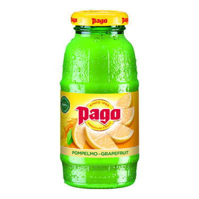 PAGO CITRUS POMPELMO CL.20