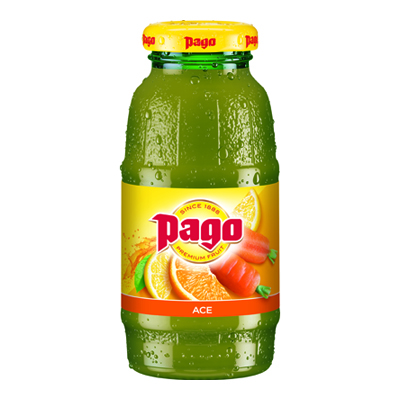 PAGO CITRUS ACE CL.20