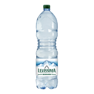 ACQUA LEVISSIMA LT.2 NATURALE