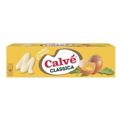 CALVE' MAIONESE CLASSICA TUBOML.150