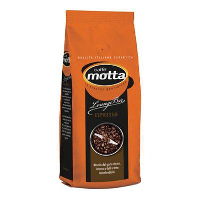 MOTTA CAFFE' KG.1 ESPRESSO BAR